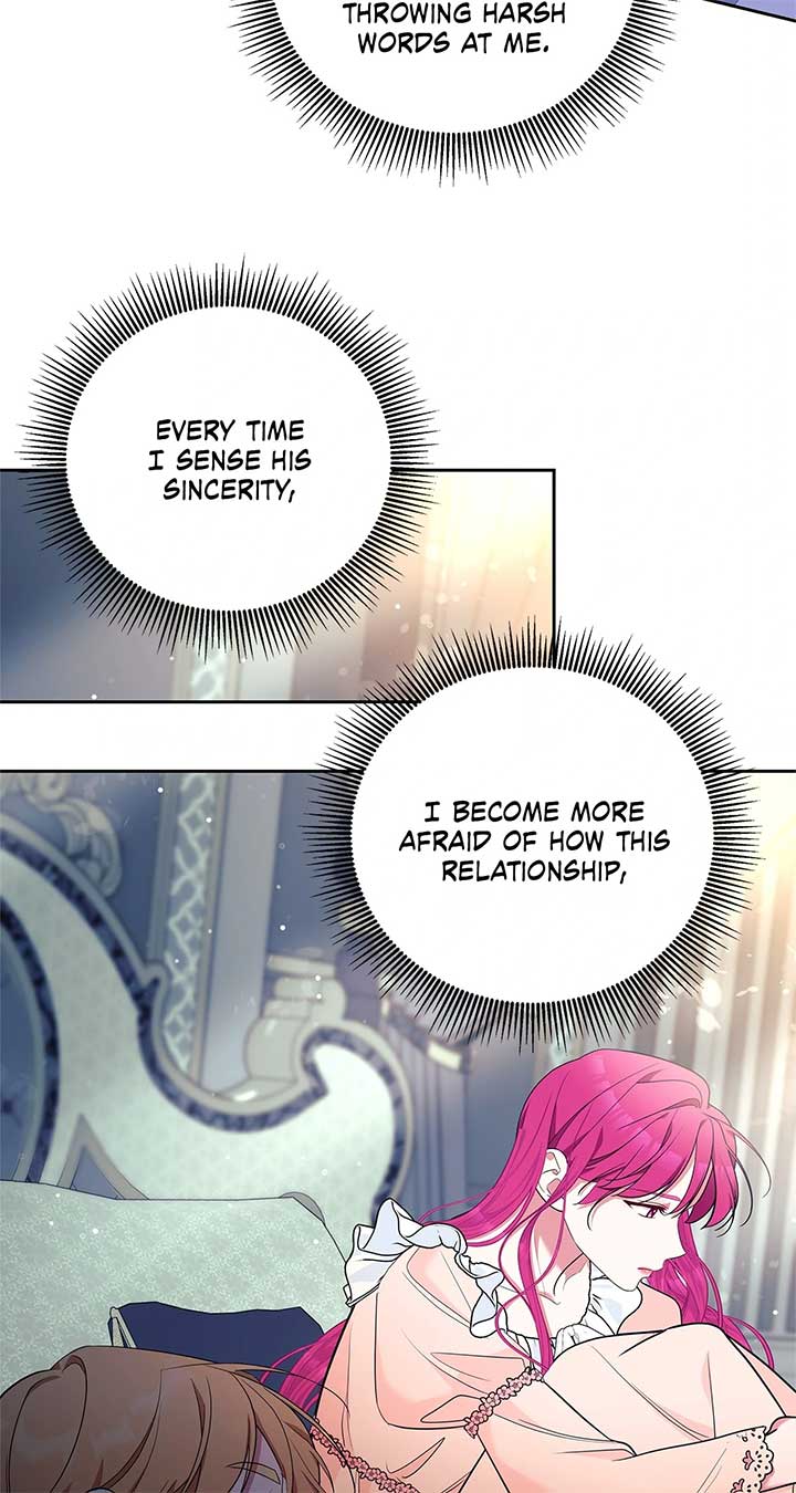 Marriage with the Archduke, I Know Now Chapter 52 325 ch 52 72