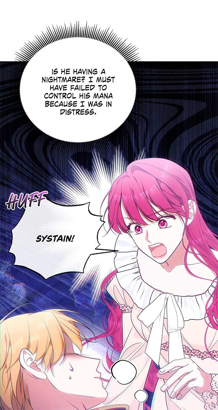 Marriage with the Archduke, I Know Now Chapter 52 330 ch 52 77