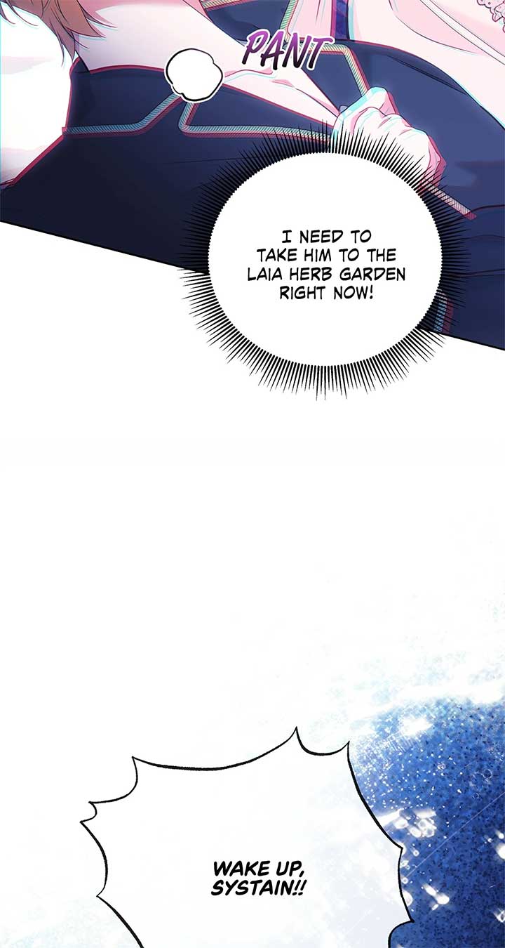 Marriage with the Archduke, I Know Now Chapter 52 331 ch 52 78