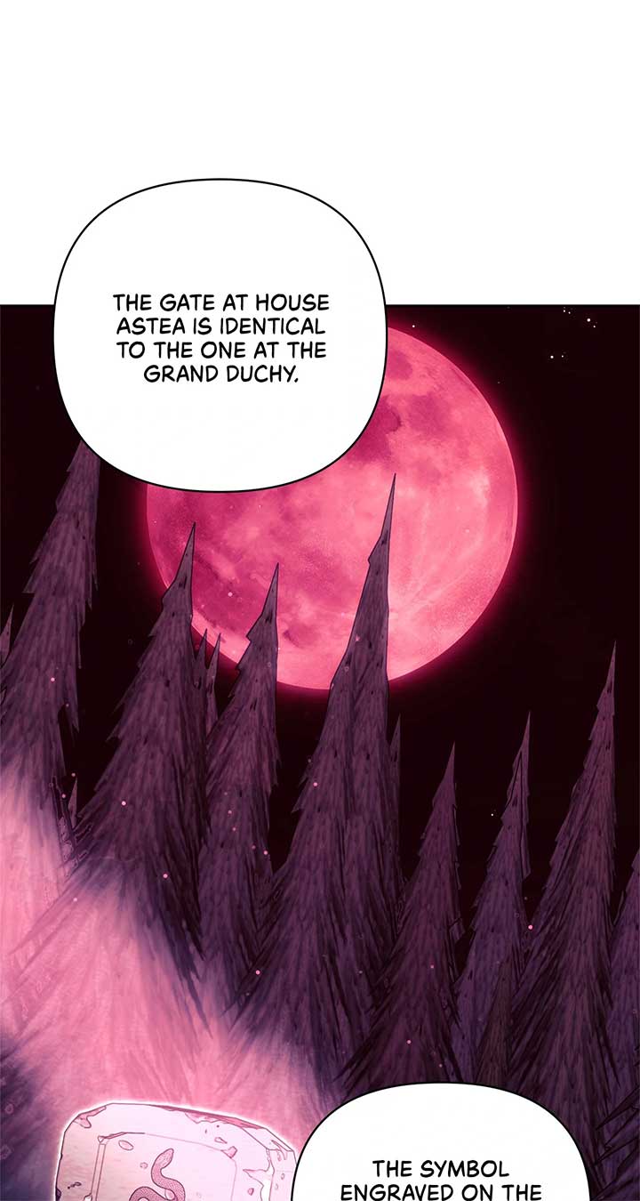 Marriage with the Archduke, I Know Now Chapter 52 261 ch 52 8