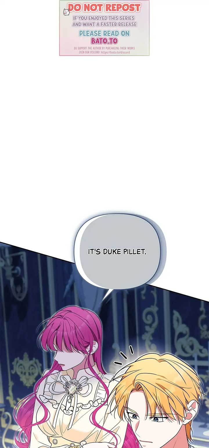 Marriage with the Archduke, I Know Now Chapter 56 248 ch 56 1