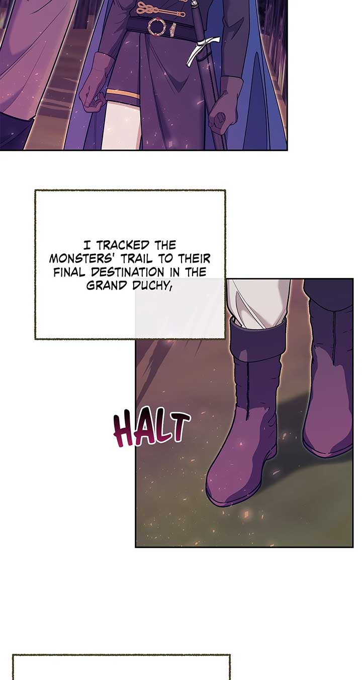 Marriage with the Archduke, I Know Now Chapter 56 258 ch 56 11