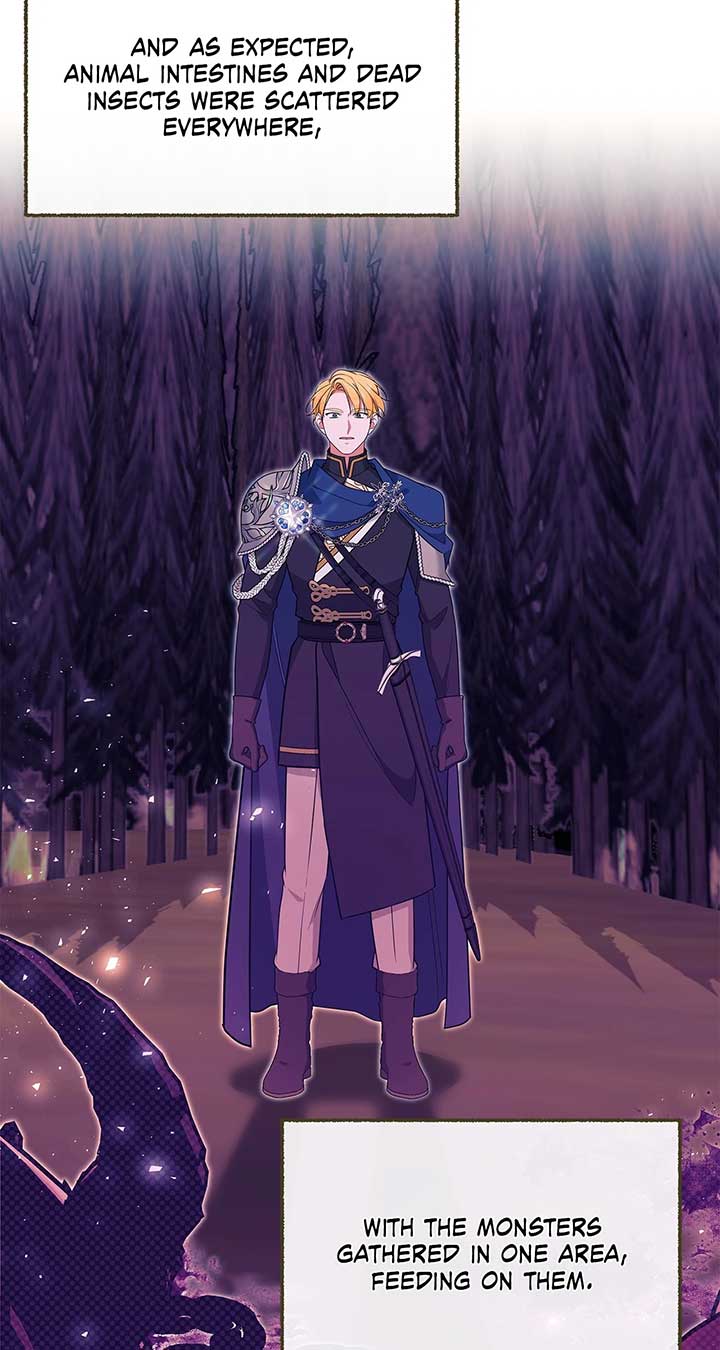 Marriage with the Archduke, I Know Now Chapter 56 259 ch 56 12