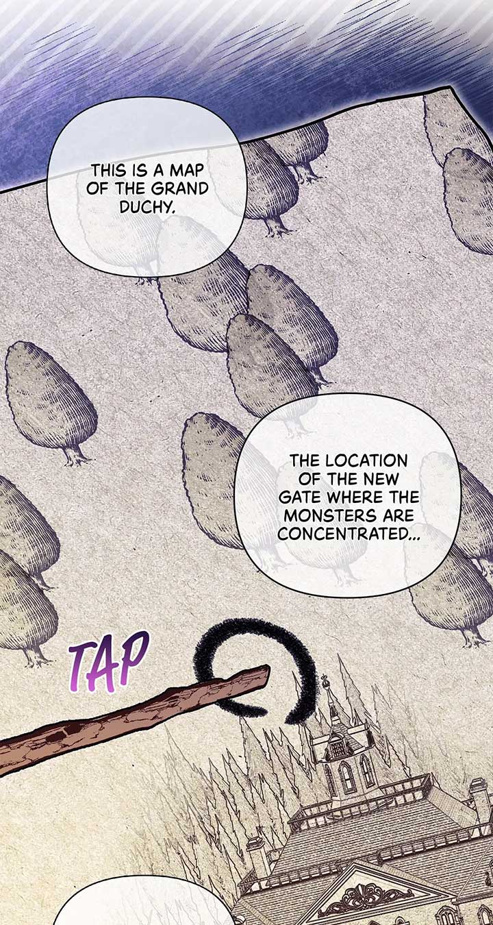 Marriage with the Archduke, I Know Now Chapter 56 264 ch 56 17