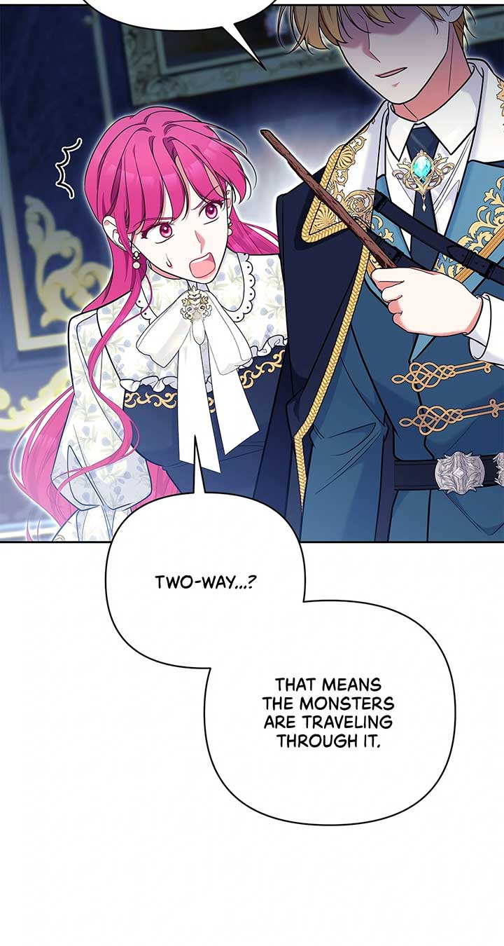 Marriage with the Archduke, I Know Now Chapter 56 266 ch 56 19