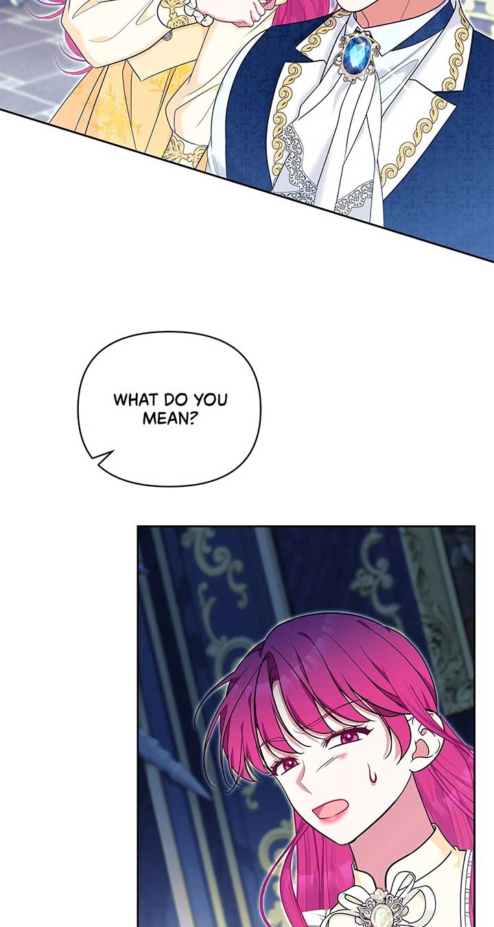 Marriage with the Archduke, I Know Now Chapter 56 249 ch 56 2