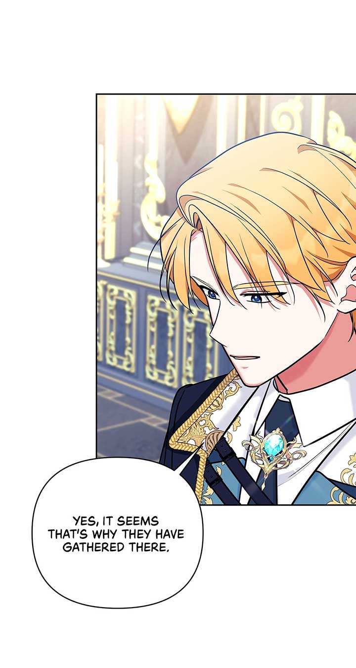 Marriage with the Archduke, I Know Now Chapter 56 267 ch 56 20