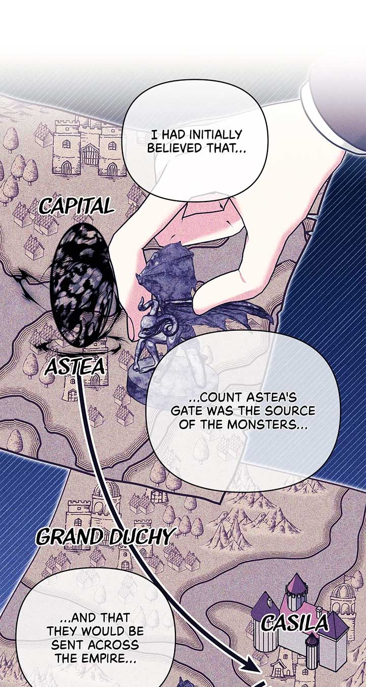 Marriage with the Archduke, I Know Now Chapter 56 268 ch 56 21