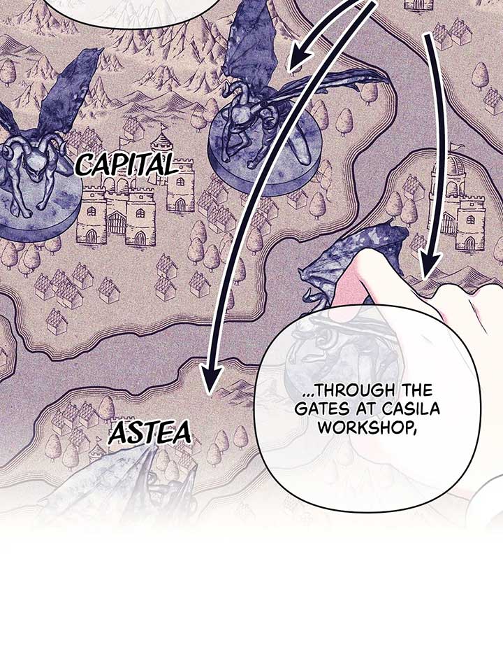 Marriage with the Archduke, I Know Now Chapter 56 269 ch 56 22