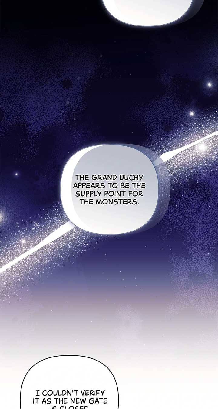 Marriage with the Archduke, I Know Now Chapter 56 271 ch 56 24