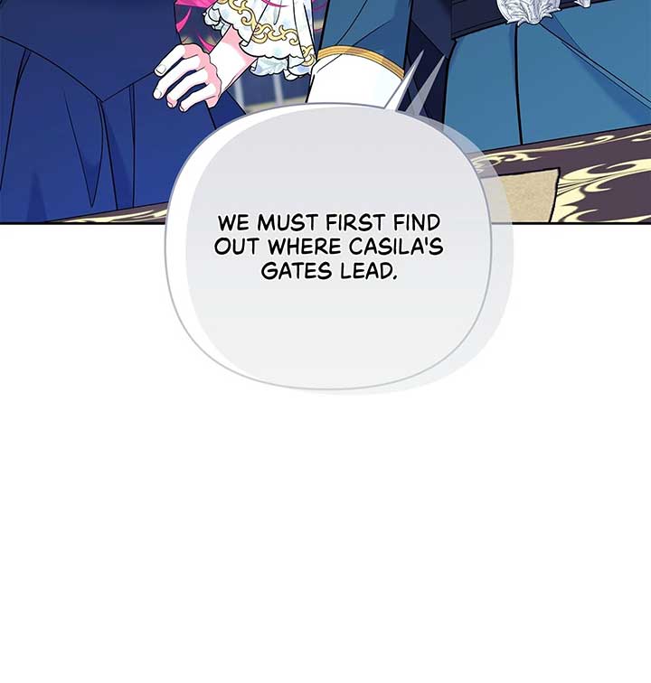 Marriage with the Archduke, I Know Now Chapter 56 275 ch 56 28