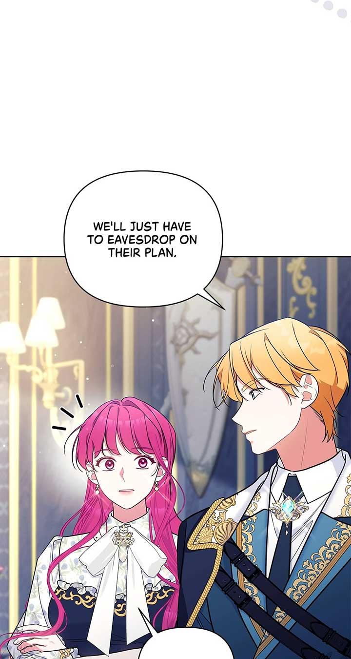 Marriage with the Archduke, I Know Now Chapter 56 277 ch 56 30