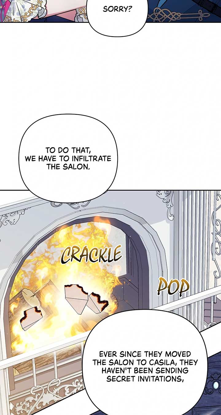 Marriage with the Archduke, I Know Now Chapter 56 278 ch 56 31