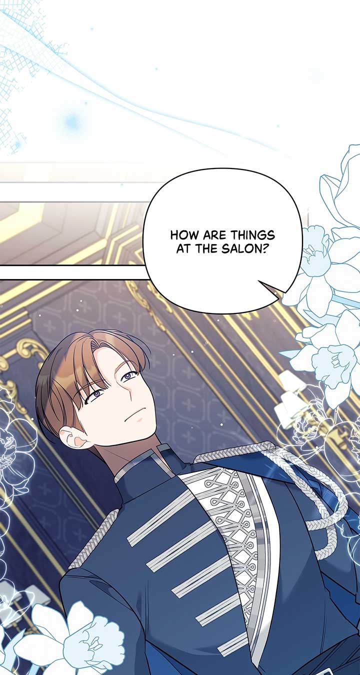 Marriage with the Archduke, I Know Now Chapter 56 284 ch 56 37