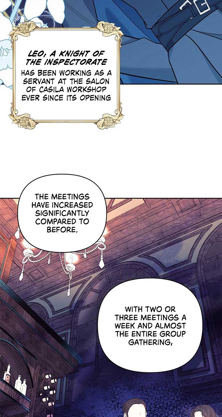 Marriage with the Archduke, I Know Now Chapter 56 285 ch 56 38