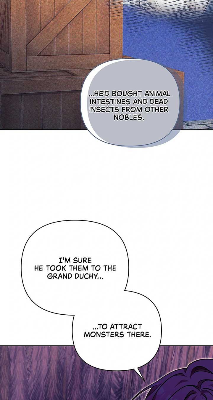 Marriage with the Archduke, I Know Now Chapter 56 251 ch 56 4