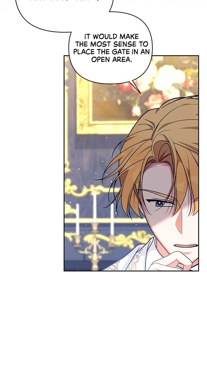 Marriage with the Archduke, I Know Now Chapter 56 292 ch 56 45