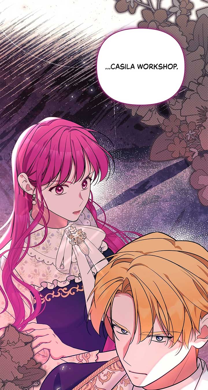 Marriage with the Archduke, I Know Now Chapter 56 294 ch 56 47