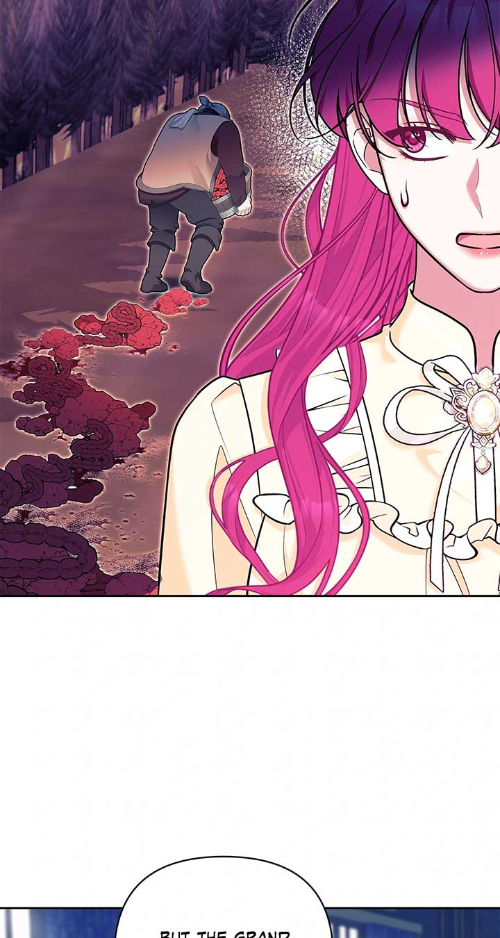 Marriage with the Archduke, I Know Now Chapter 56 252 ch 56 5