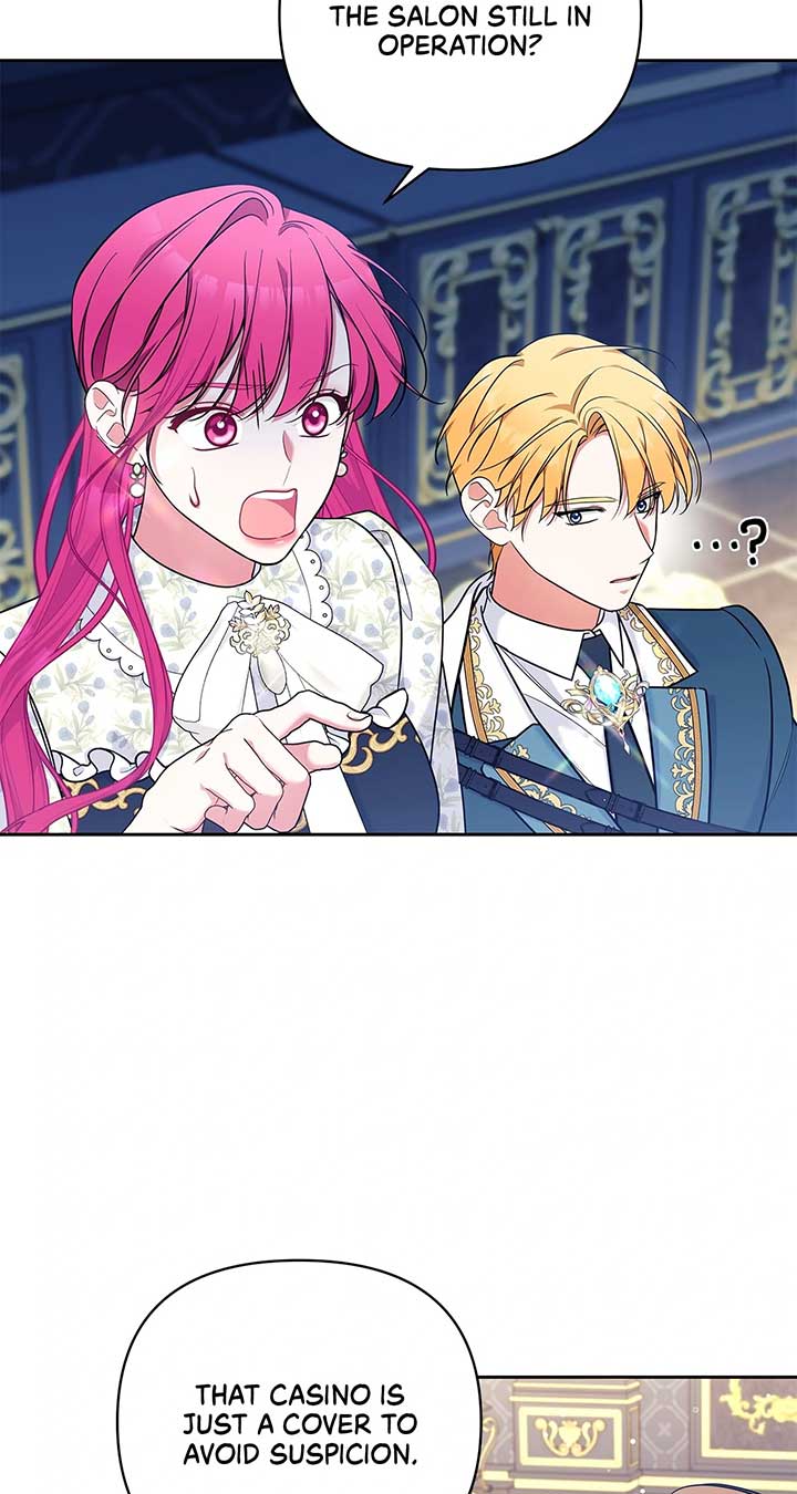 Marriage with the Archduke, I Know Now Chapter 56 300 ch 56 53