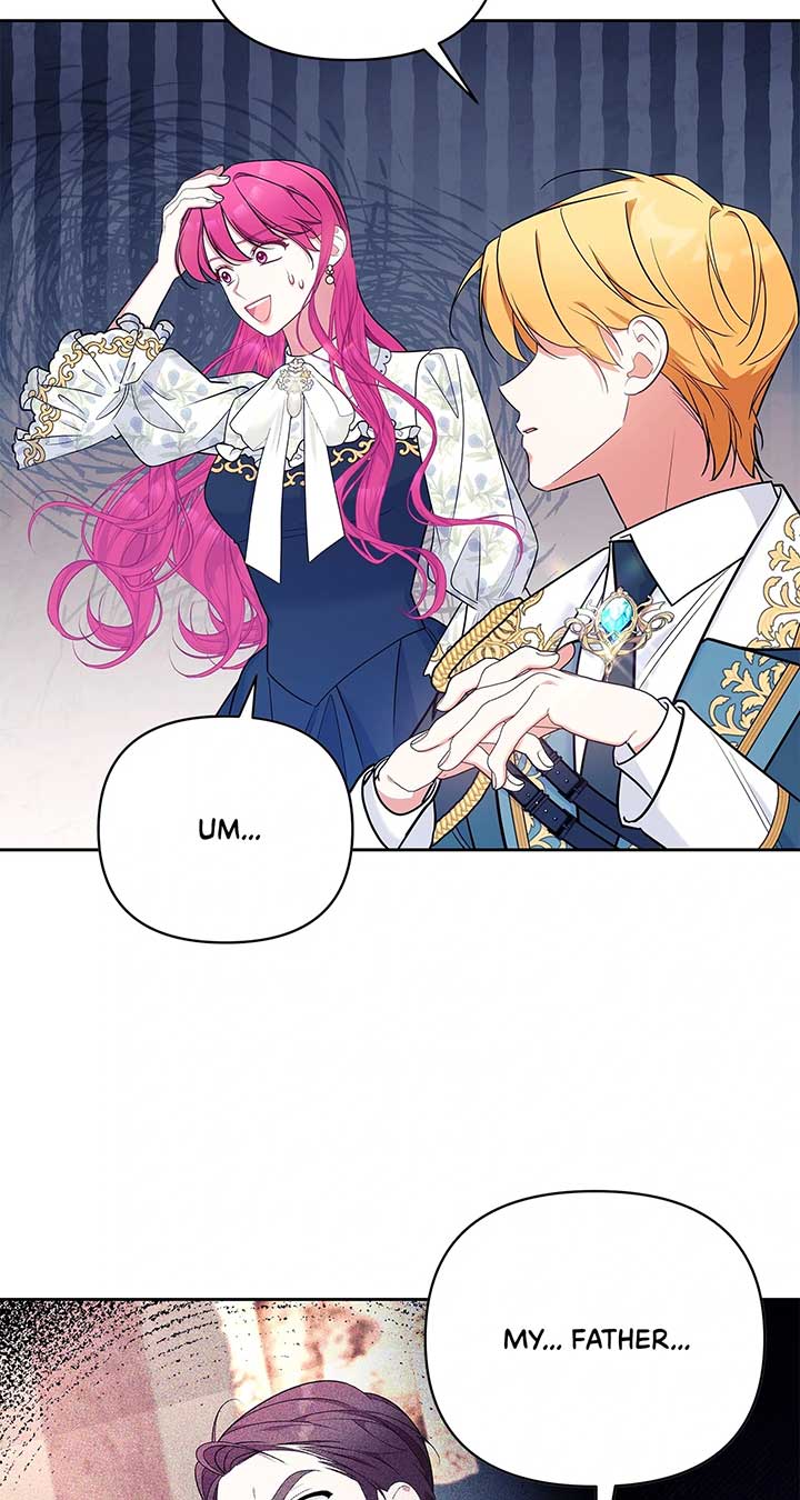 Marriage with the Archduke, I Know Now Chapter 56 302 ch 56 55