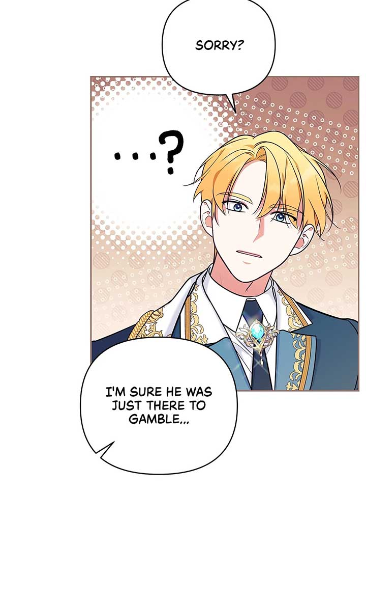 Marriage with the Archduke, I Know Now Chapter 56 304 ch 56 57