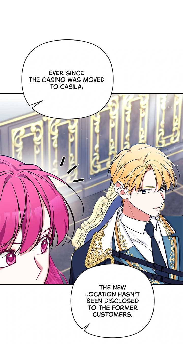 Marriage with the Archduke, I Know Now Chapter 56 305 ch 56 58