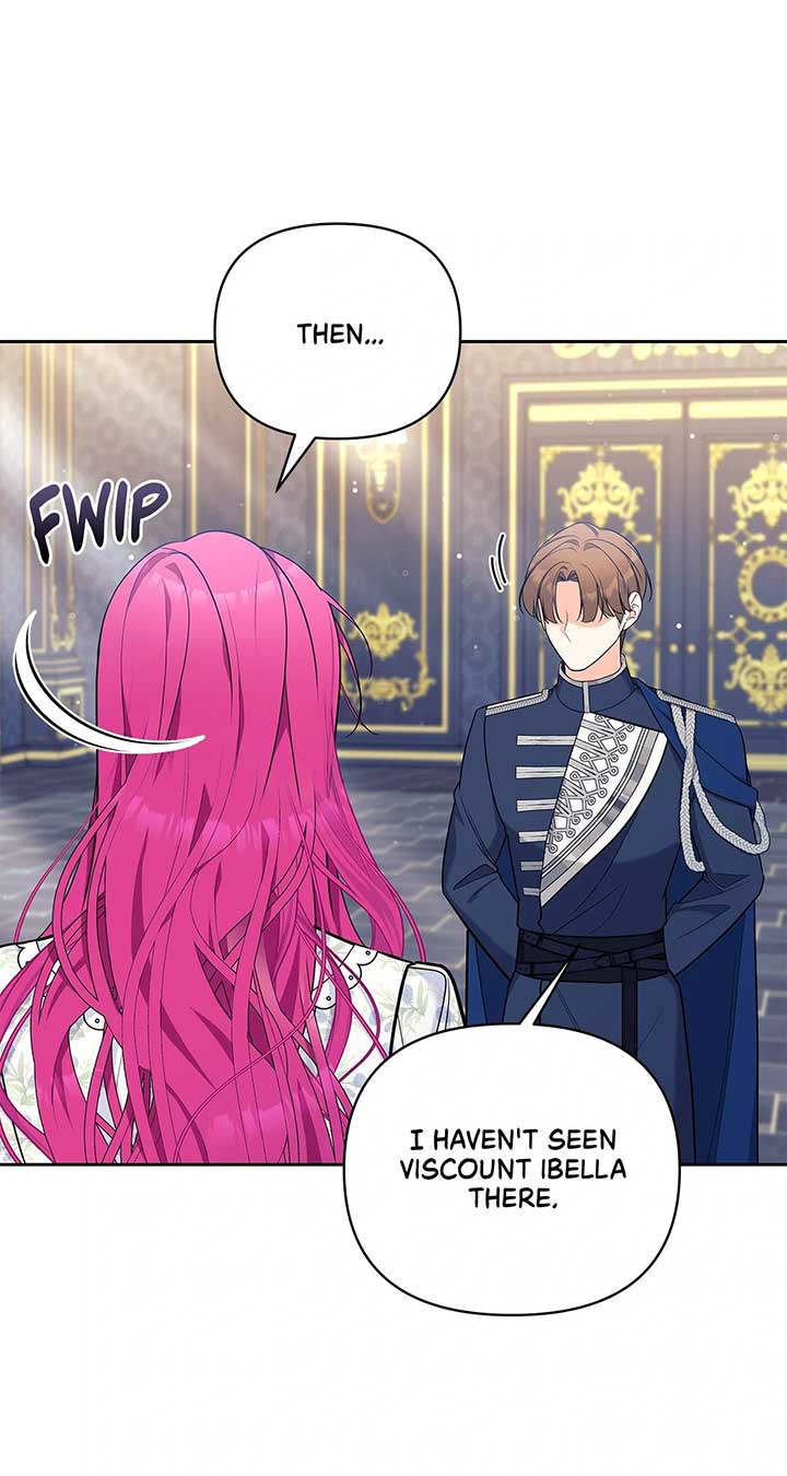 Marriage with the Archduke, I Know Now Chapter 56 306 ch 56 59