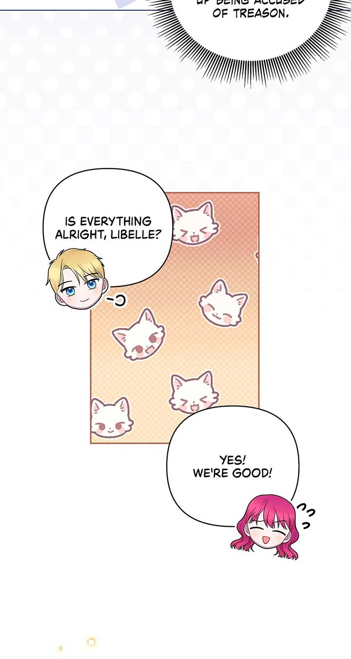 Marriage with the Archduke, I Know Now Chapter 56 308 ch 56 61