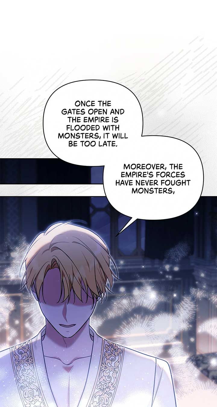 Marriage with the Archduke, I Know Now Chapter 56 310 ch 56 63