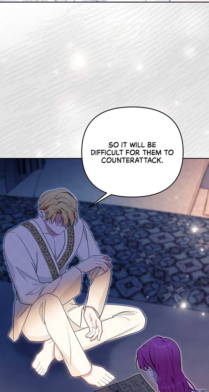 Marriage with the Archduke, I Know Now Chapter 56 311 ch 56 64