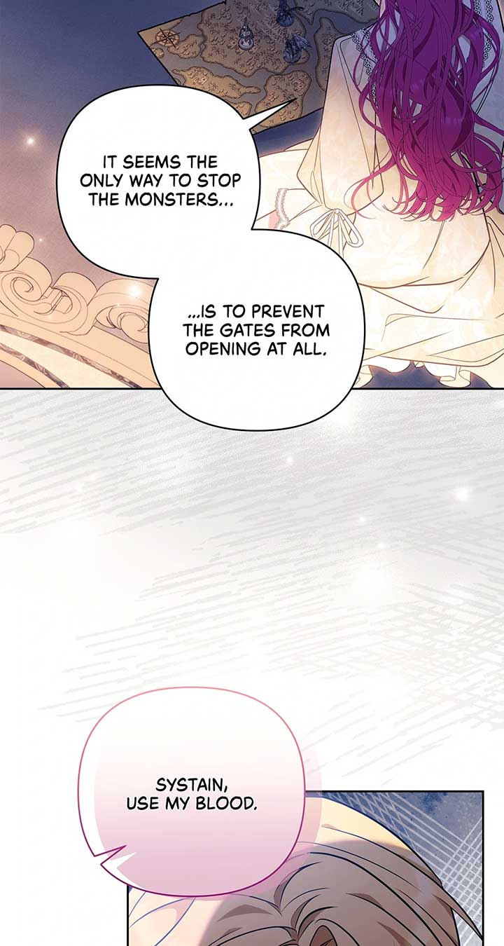 Marriage with the Archduke, I Know Now Chapter 56 312 ch 56 65