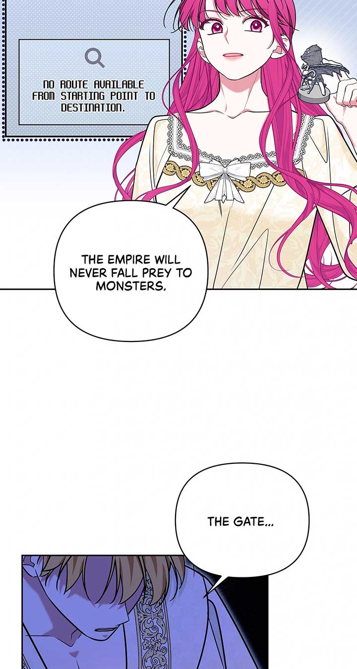 Marriage with the Archduke, I Know Now Chapter 56 314 ch 56 67