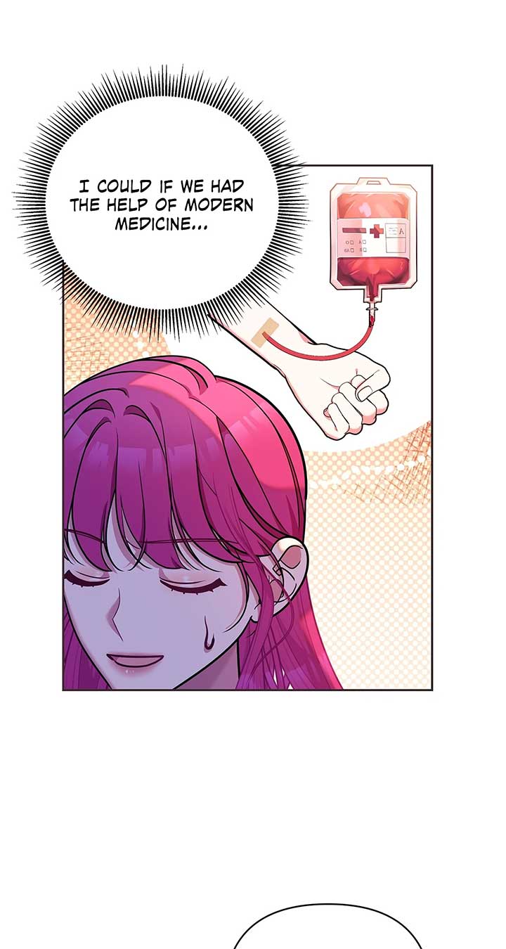 Marriage with the Archduke, I Know Now Chapter 56 318 ch 56 71