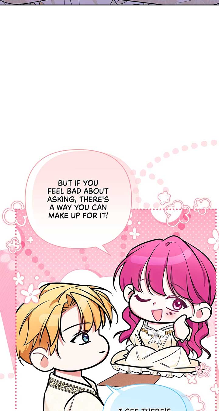 Marriage with the Archduke, I Know Now Chapter 56 320 ch 56 73