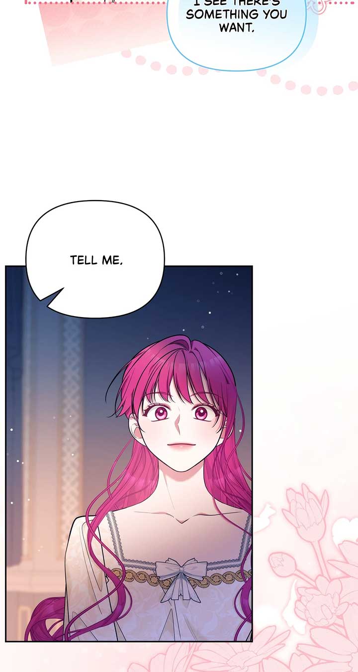 Marriage with the Archduke, I Know Now Chapter 56 321 ch 56 74