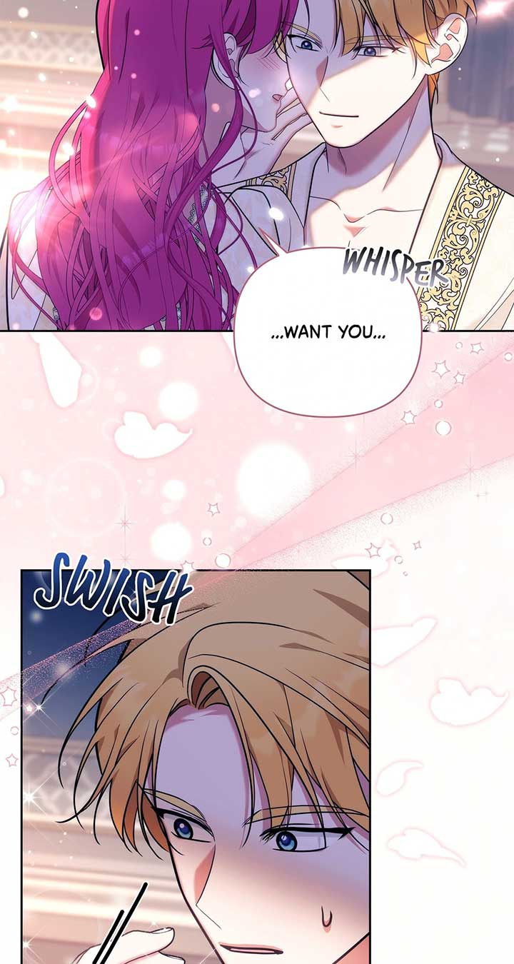 Marriage with the Archduke, I Know Now Chapter 56 323 ch 56 76