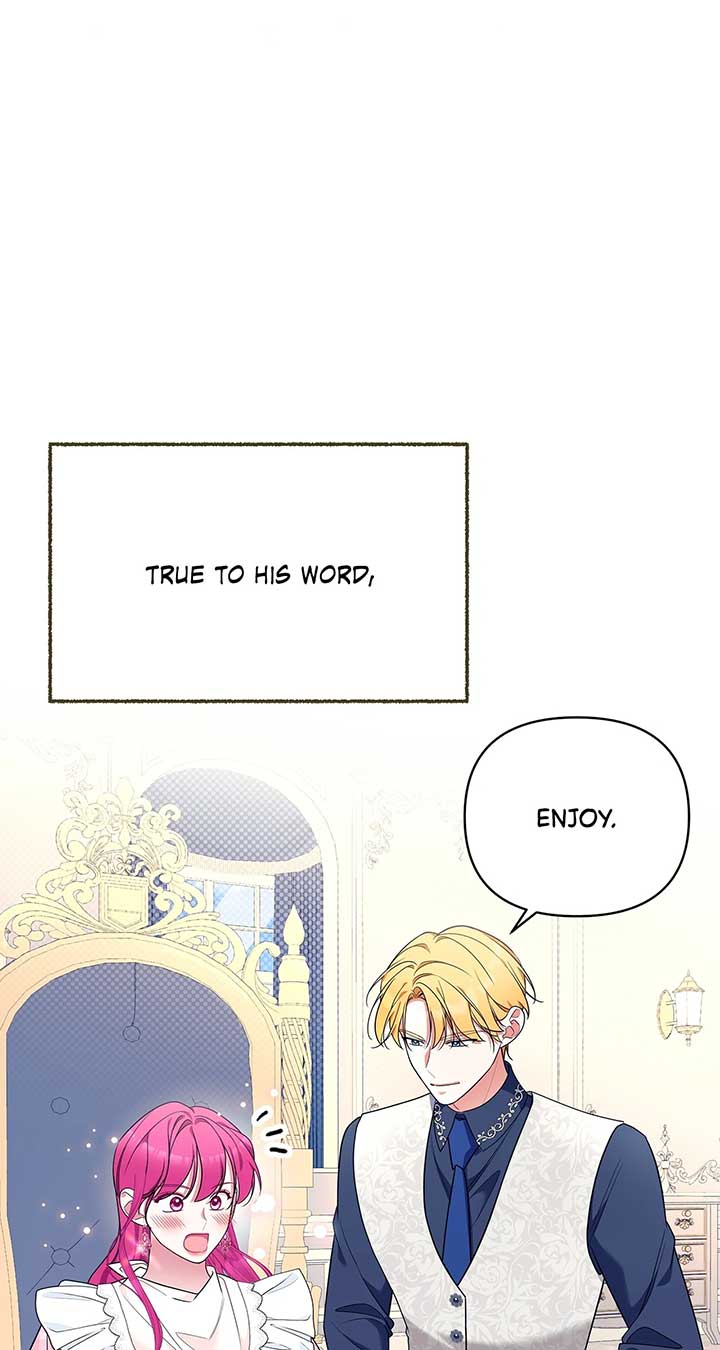 Marriage with the Archduke, I Know Now Chapter 57 260 ch 57 10