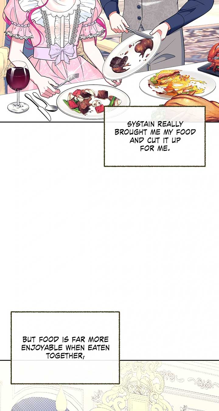 Marriage with the Archduke, I Know Now Chapter 57 261 ch 57 11