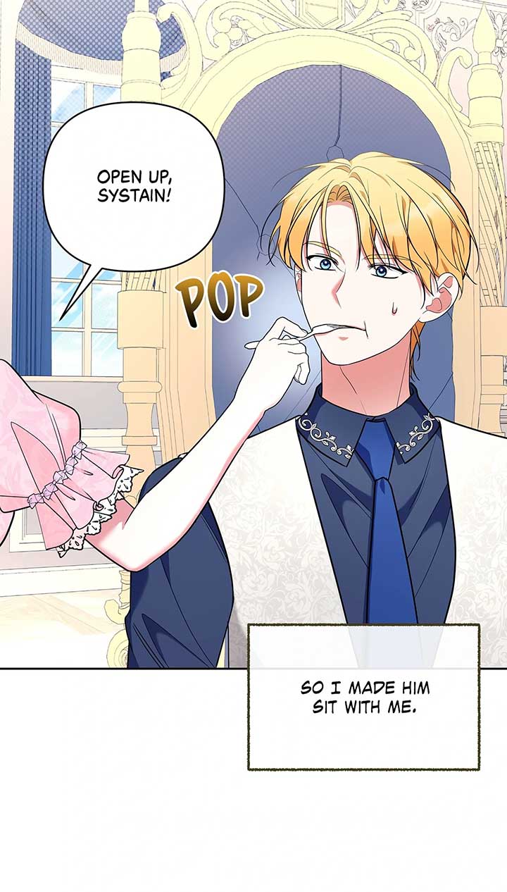 Marriage with the Archduke, I Know Now Chapter 57 262 ch 57 12