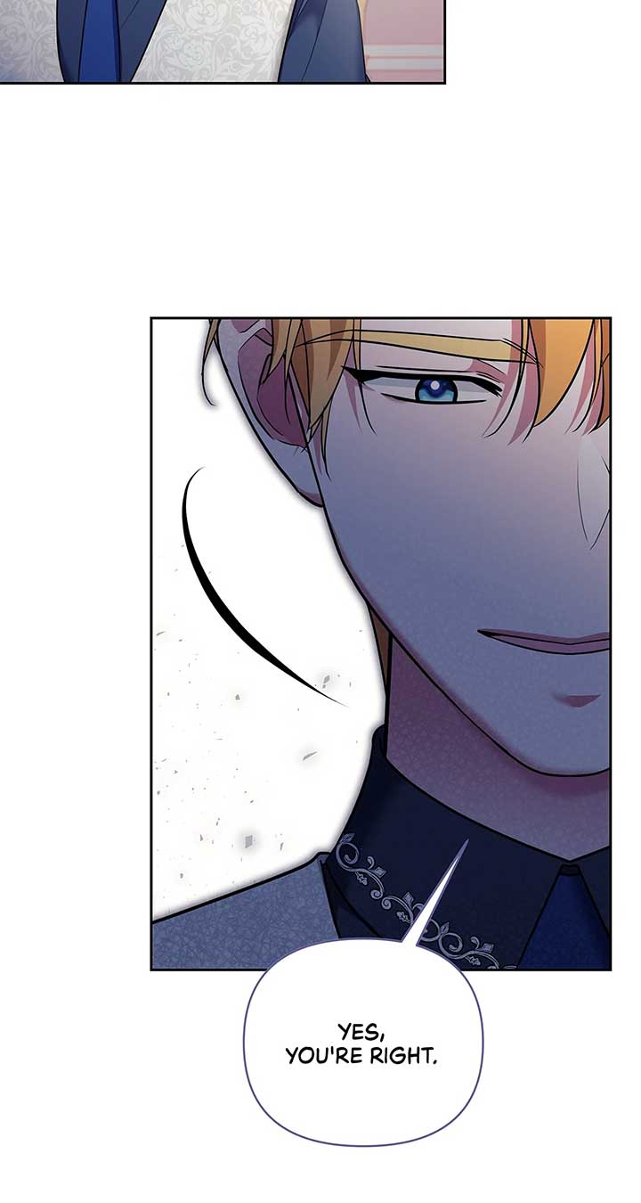 Marriage with the Archduke, I Know Now Chapter 57 268 ch 57 18