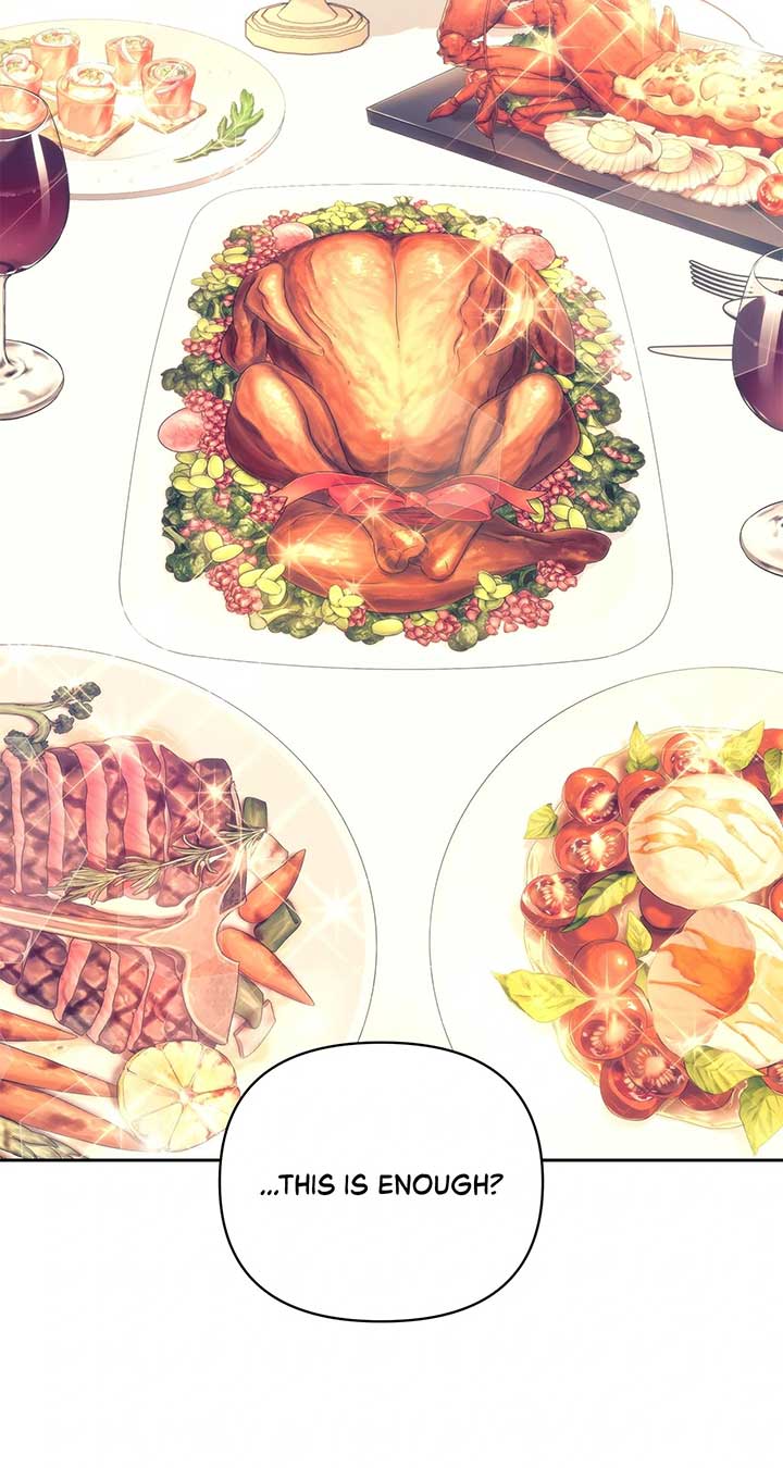 Marriage with the Archduke, I Know Now Chapter 57 252 ch 57 2