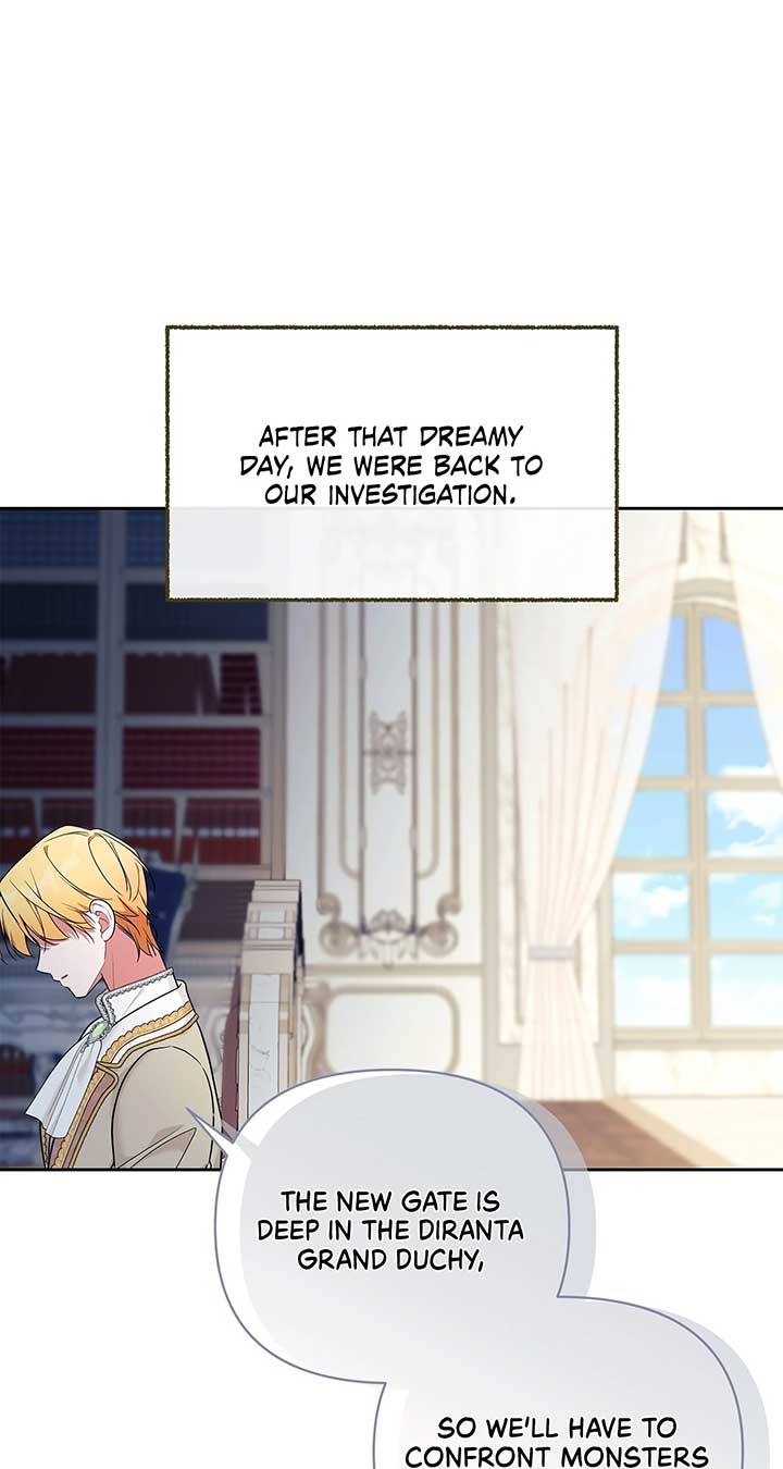 Marriage with the Archduke, I Know Now Chapter 57 270 ch 57 20