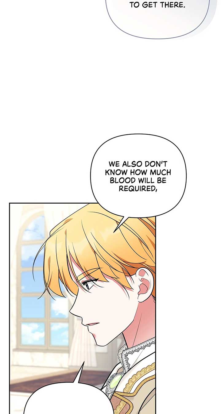 Marriage with the Archduke, I Know Now Chapter 57 271 ch 57 21