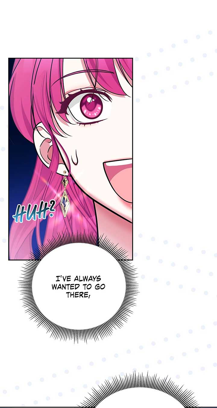 Marriage with the Archduke, I Know Now Chapter 57 273 ch 57 23