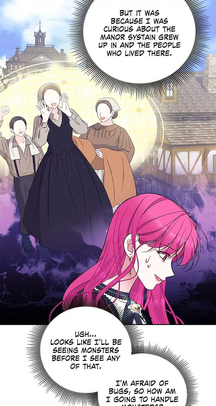 Marriage with the Archduke, I Know Now Chapter 57 274 ch 57 24