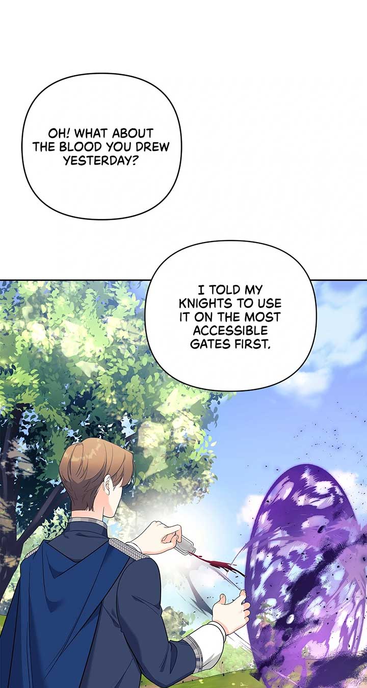 Marriage with the Archduke, I Know Now Chapter 57 277 ch 57 27