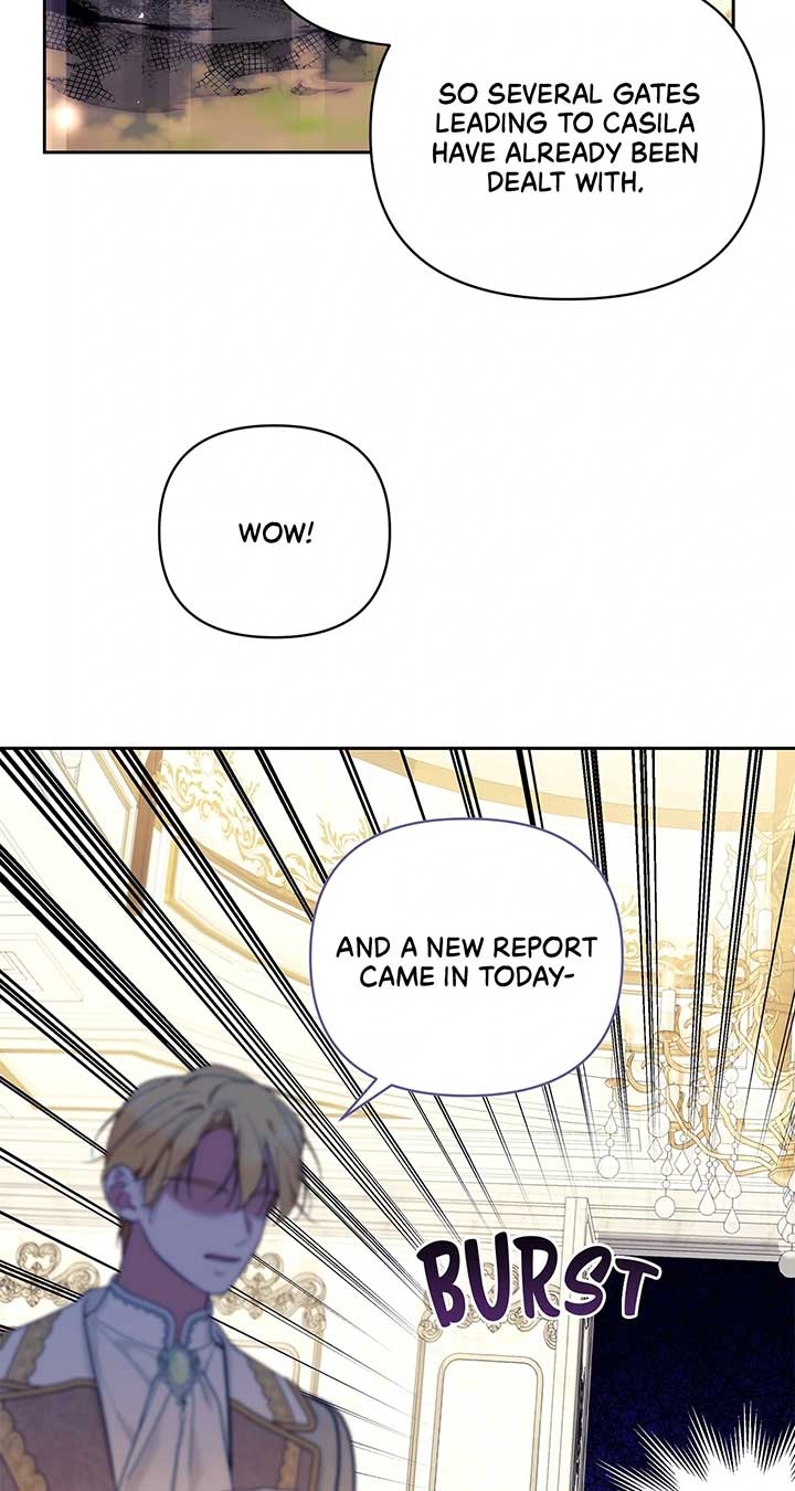 Marriage with the Archduke, I Know Now Chapter 57 279 ch 57 29