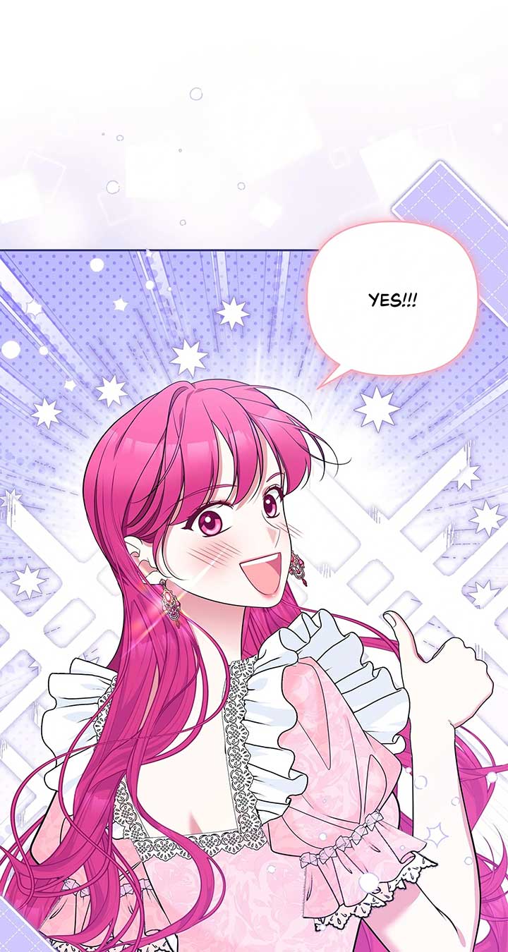 Marriage with the Archduke, I Know Now Chapter 57 253 ch 57 3