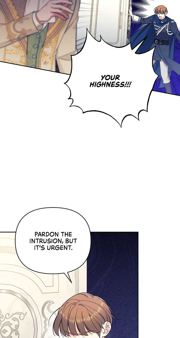 Marriage with the Archduke, I Know Now Chapter 57 280 ch 57 30